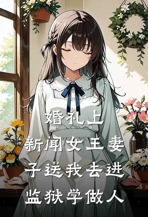 婚礼上，新闻女王妻子送我去进监狱学做人