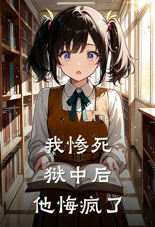 我惨死狱中后，他悔疯了