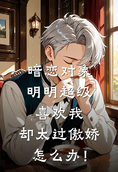 暗恋对象明明超级喜欢我，却太过傲娇怎么办！