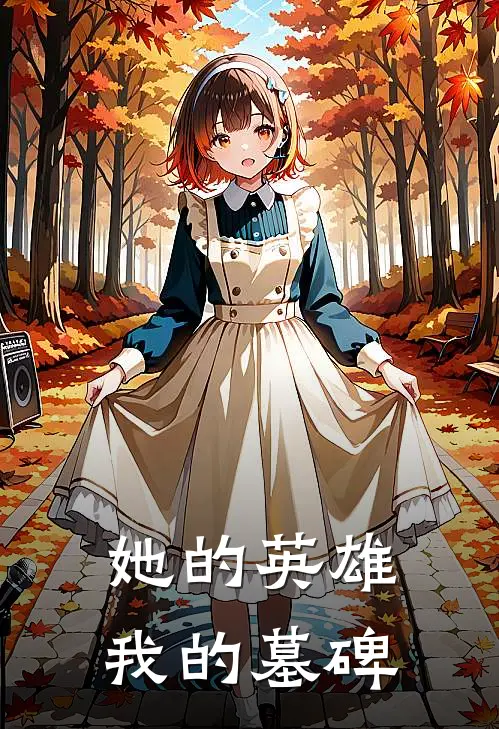 她的英雄，我的墓碑