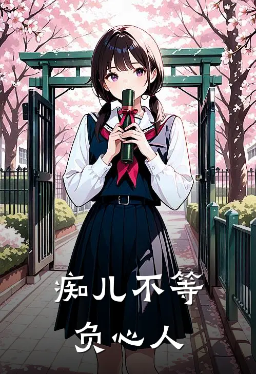 痴儿不等负心人