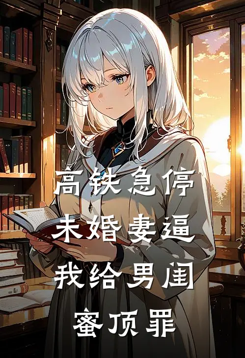 高铁急停，未婚妻逼我给男闺蜜顶罪