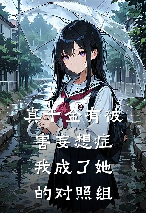 真千金有被害妄想症，我成了她的对照组