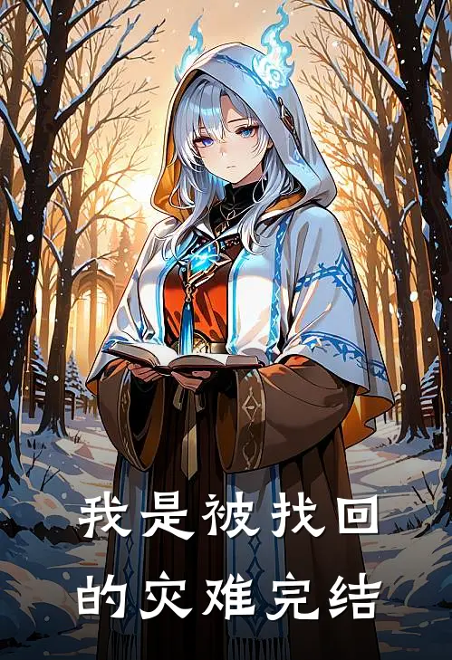 我是被找回的灾难完结