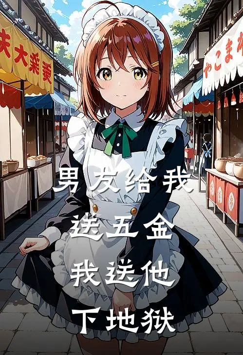 男友给我送五金，我送他下地狱