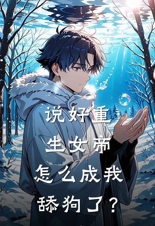 说好重生女帝，怎么成我舔狗了？