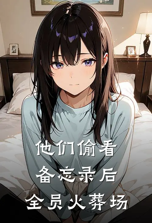 他们偷看备忘录后，全员火葬场