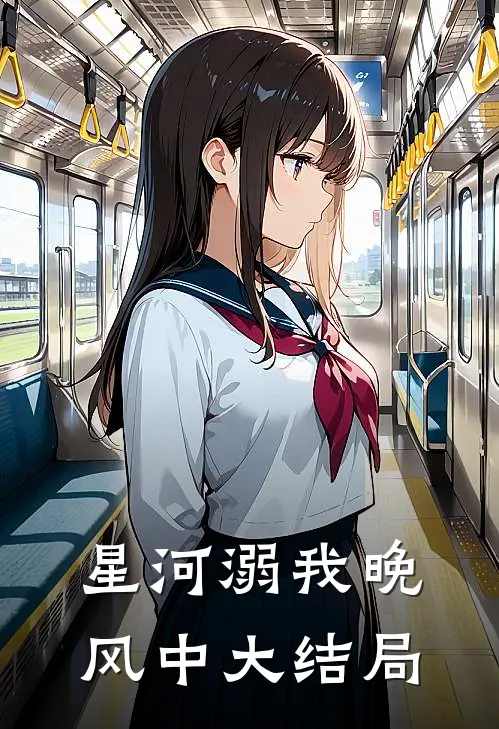 星河溺我晚风中大结局