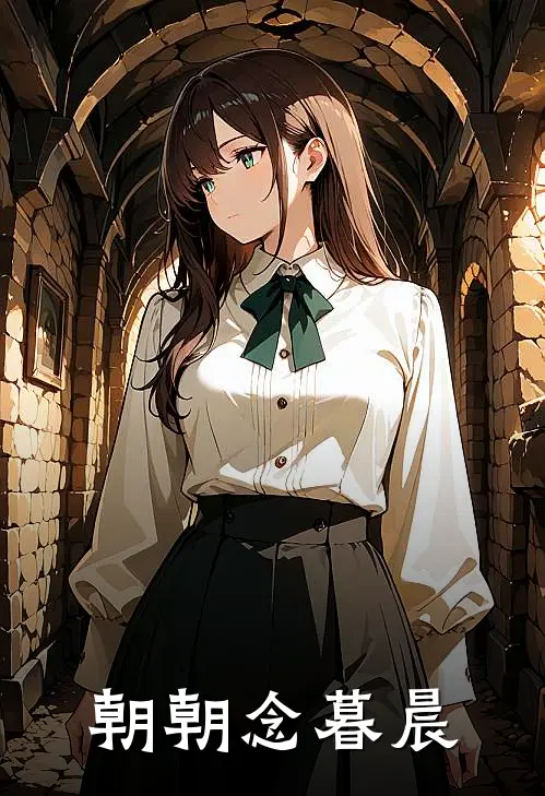 朝朝念暮晨
