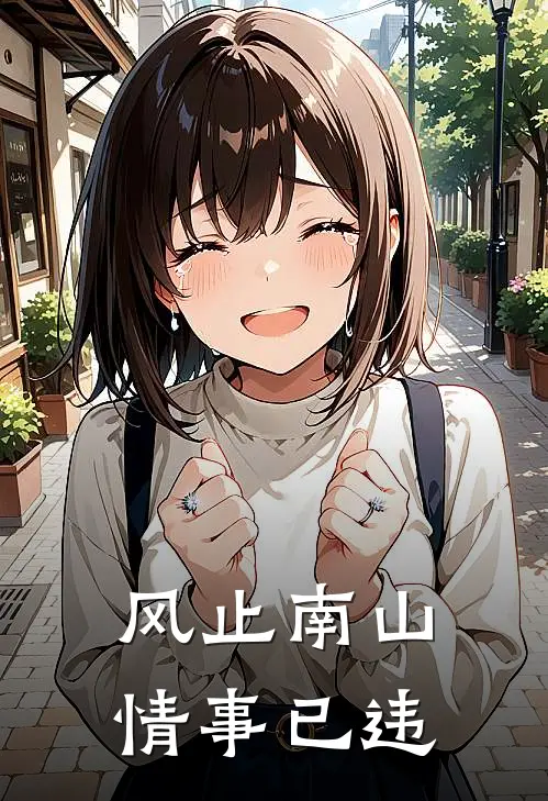 风止南山，情事已违