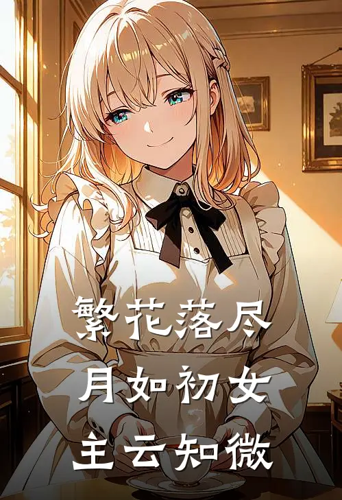 繁花落尽月如初女主云知微