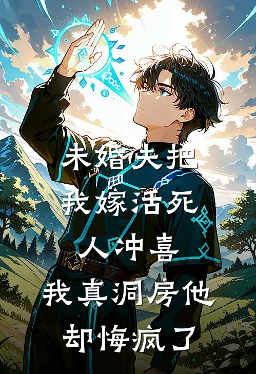 未婚夫把我嫁活死人冲喜，我真洞房他却悔疯了(兰茵长平)免费小说阅读_免费小说完整版未婚夫把我嫁活死人冲喜，我真洞房他却悔疯了(兰茵长平)