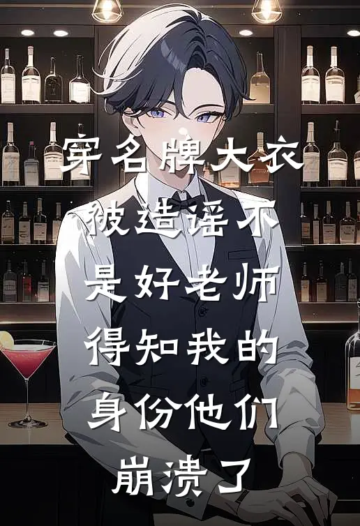 穿名牌大衣被造谣不是好老师，得知我的身份他们崩溃了周子昂江岚免费完结版小说_小说完结穿名牌大衣被造谣不是好老师，得知我的身份他们崩溃了周子昂江岚