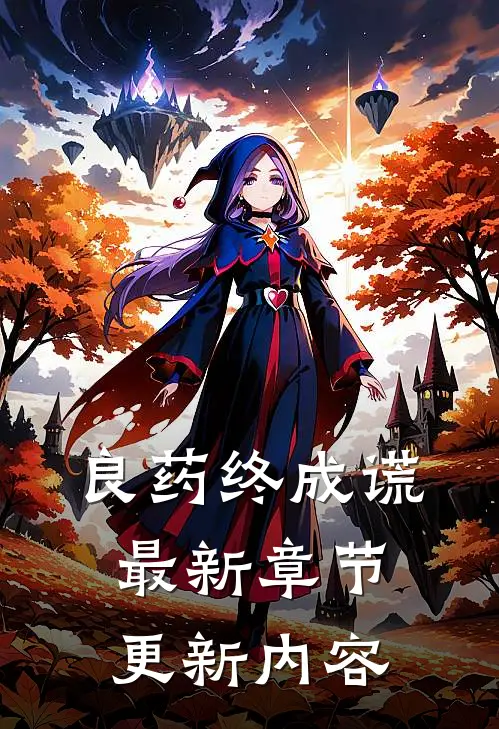 良药终成谎最新章节更新内容