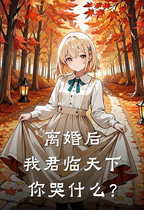 离婚后，我君临天下，你哭什么？