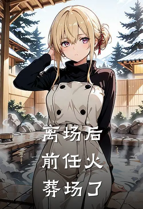 离场后，前任火葬场了