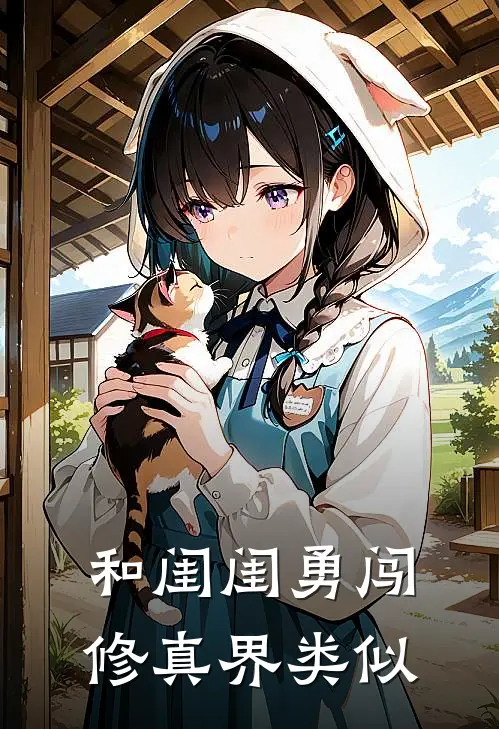 和闺闺勇闯修真界类似