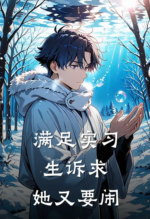 满足实习生诉求，她又要闹