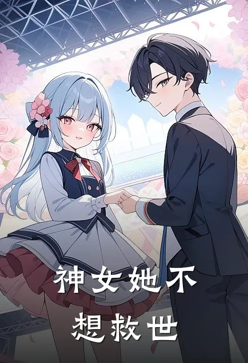 神女她不想救世