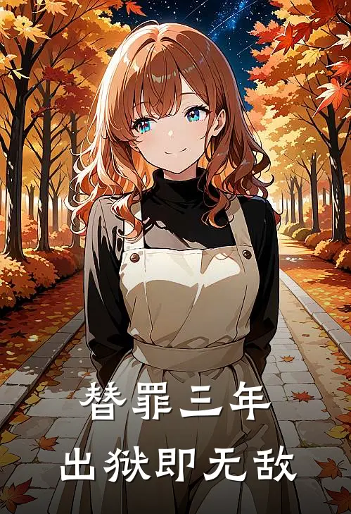 替罪三年，出狱即无敌