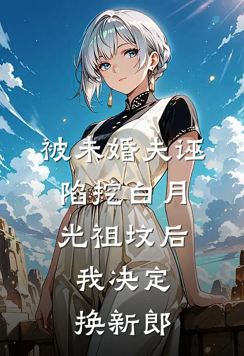 被未婚夫诬陷挖白月光祖坟后，我决定换新郎