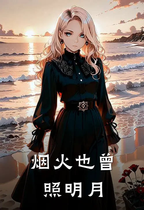 烟火也曾照明月