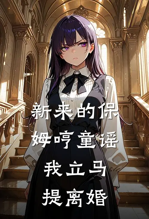 新来的保姆哼童谣，我立马提离婚