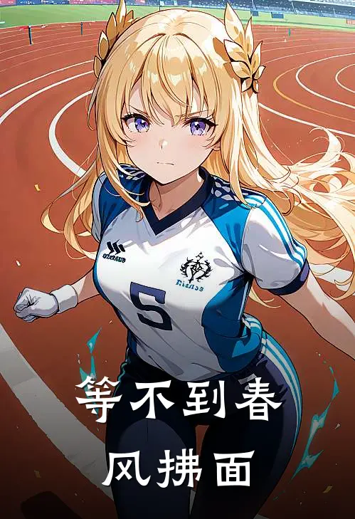 等不到春风拂面