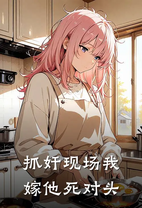 抓奸现场我嫁他死对头