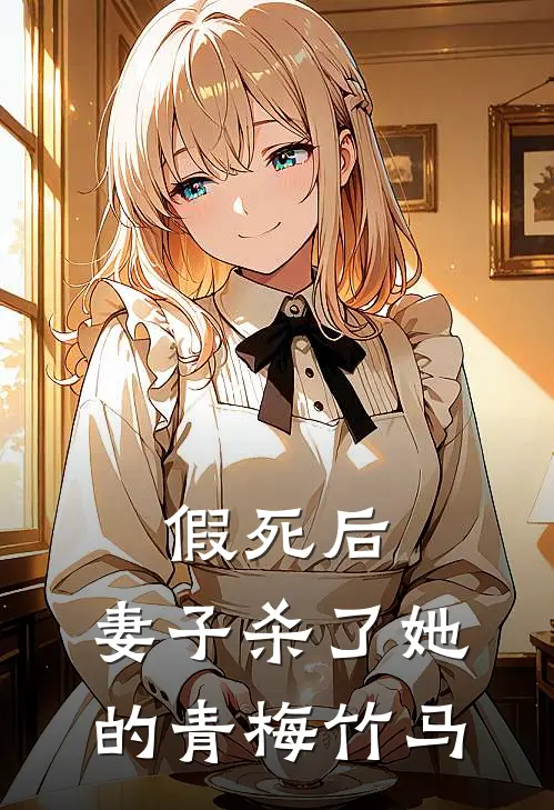 假死后，妻子杀了她的青梅竹马