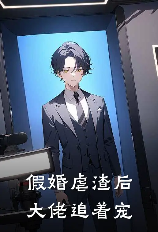 假婚虐渣后，大佬追着宠