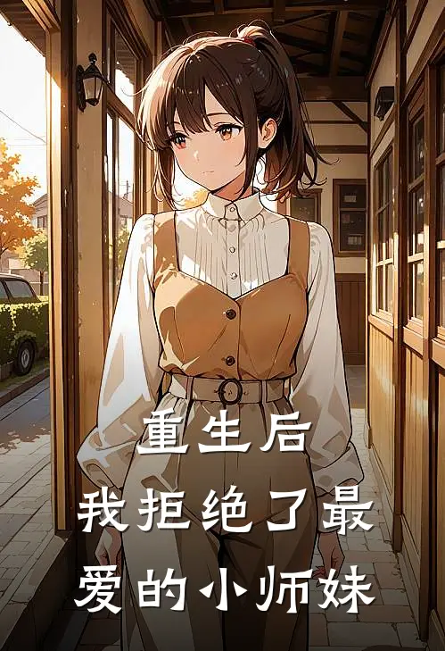 重生后，我拒绝了最爱的小师妹