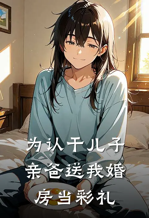 为认干儿子，亲爸送我婚房当彩礼