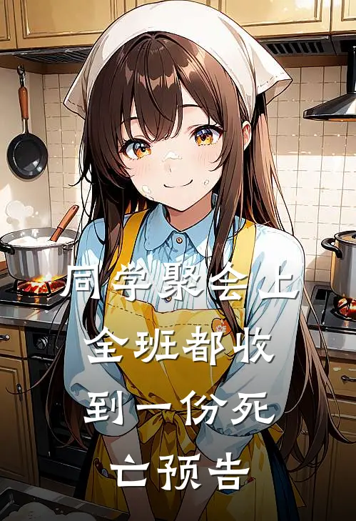 同学聚会上，全班都收到一份死亡预告