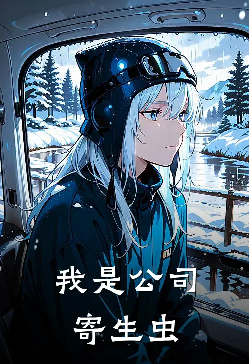 我是公司寄生虫