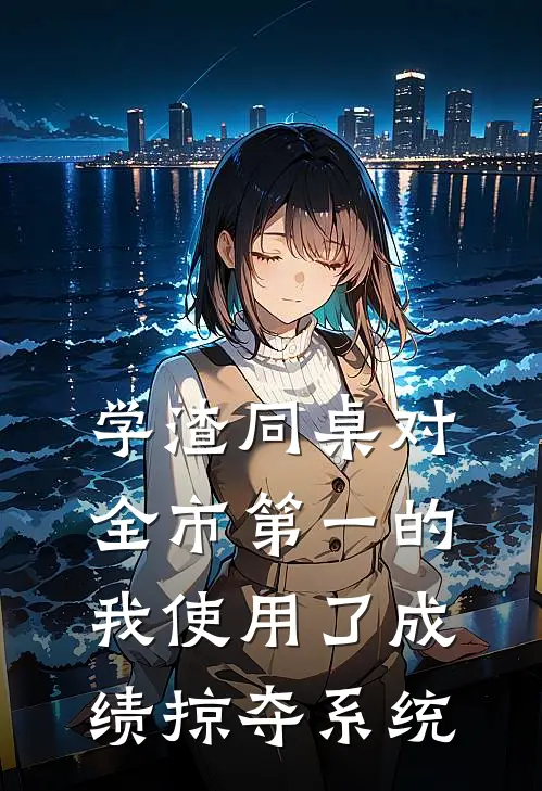学渣同桌对全市第一的我使用了成绩掠夺系统