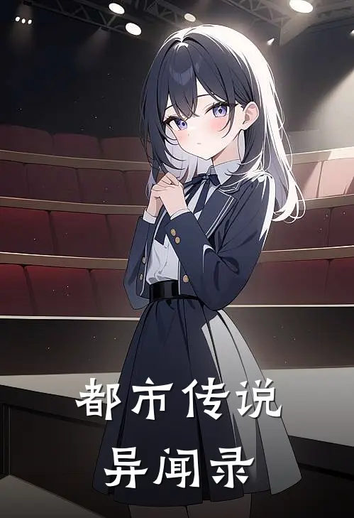 都市传说异闻录