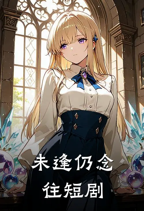 未逢仍念往短剧