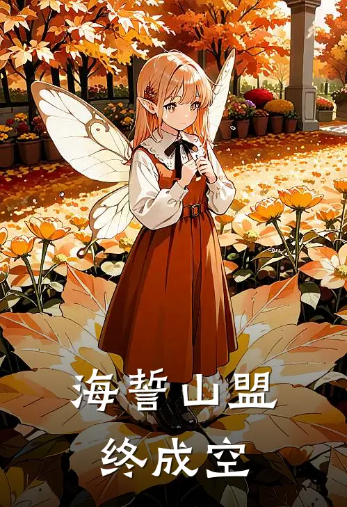 海誓山盟终成空