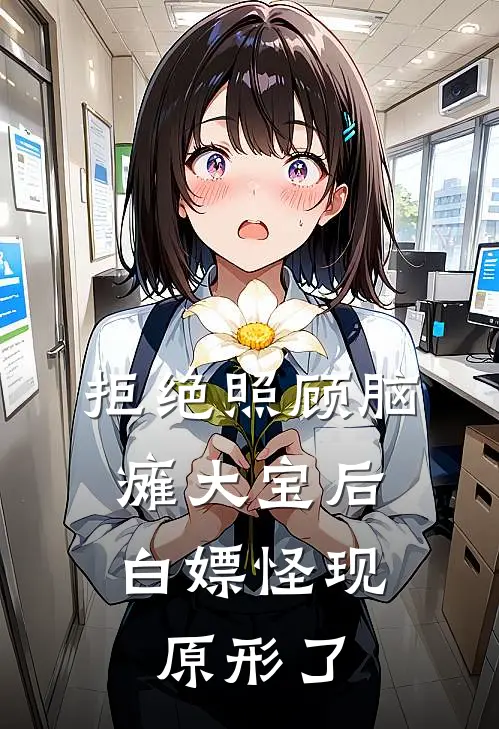 拒绝照顾脑瘫大宝后，白嫖怪现原形了