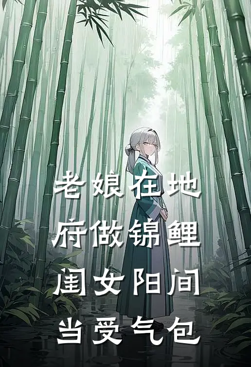 老娘在地府做锦鲤，闺女阳间当受气包