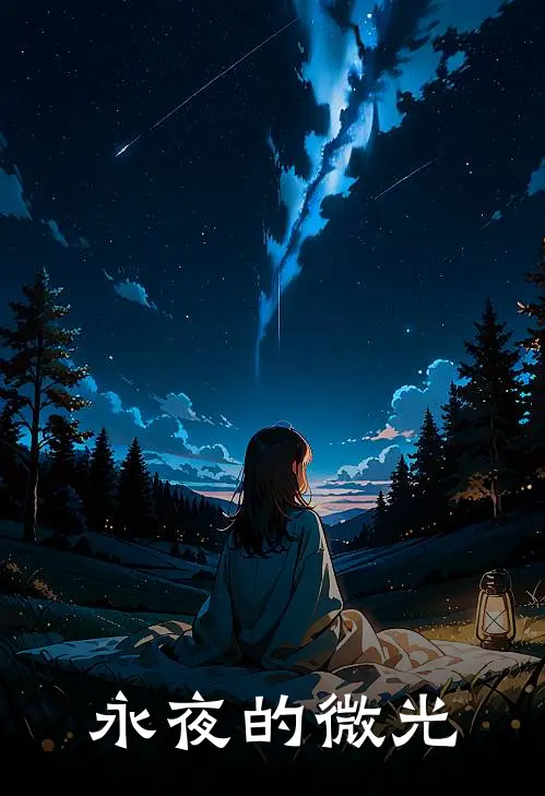 永夜的微光