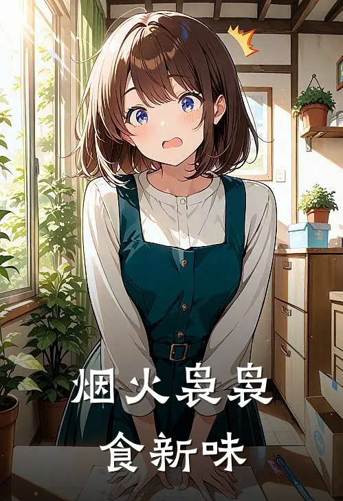 烟火袅袅食新味