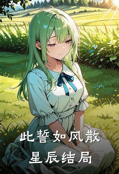 此誓如风散星辰结局