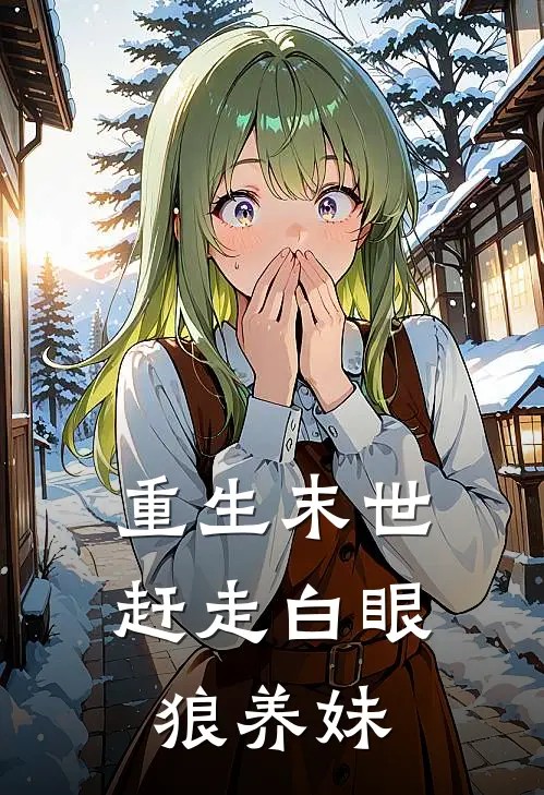 重生末世，赶走白眼狼养妹