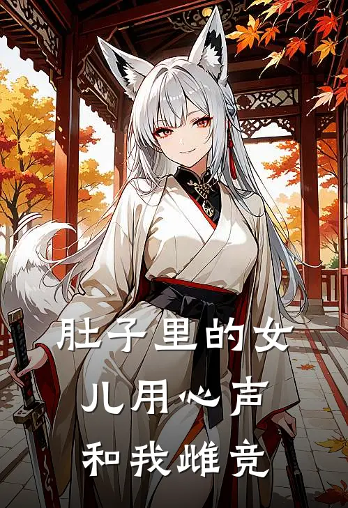 肚子里的女儿用心声和我雌竞