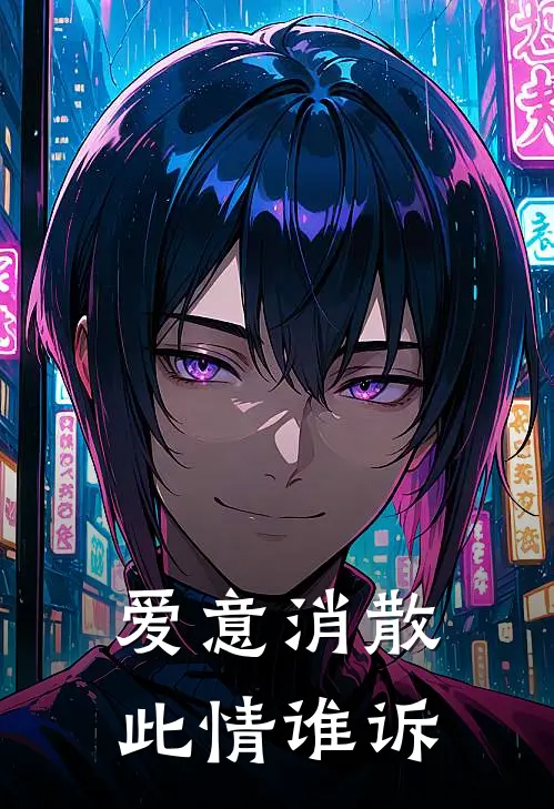 爱意消散，此情谁诉