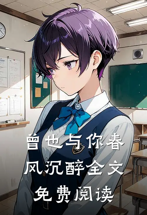 曾也与你春风沉醉全文免费阅读