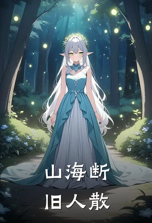 山海断，旧人散