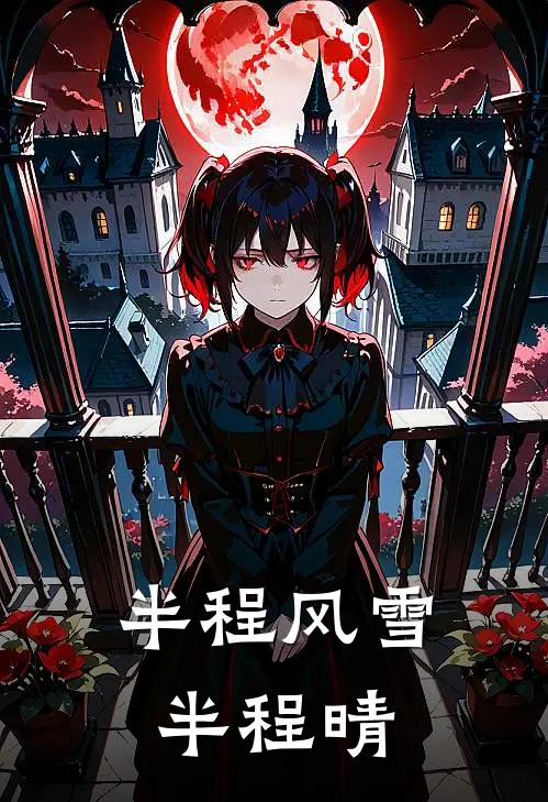 半程风雪，半程晴